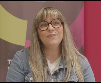 Chrystelle, Chargée de recrutement