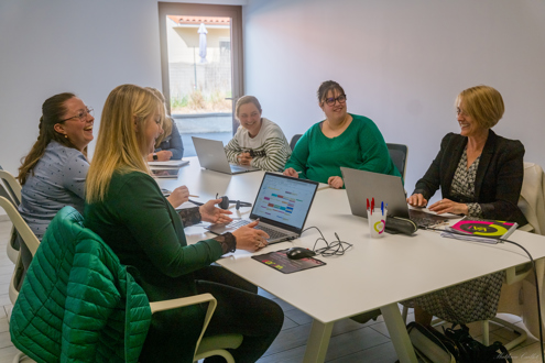 Offres d'emploi VAI ISSOIRE