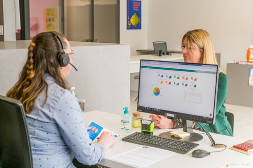 Offres d'emploi VAI THIERS