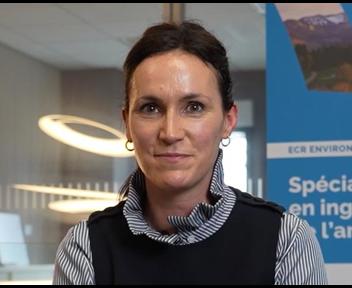 Présentation ECR Environnement