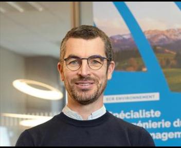 Matthieu, Responsable d'agence