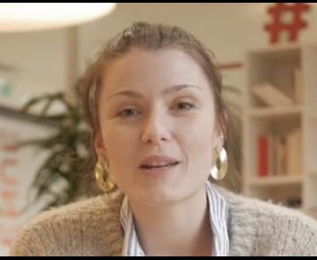 Le parcours de recrutement chez HomeServe avec Manon Blanie