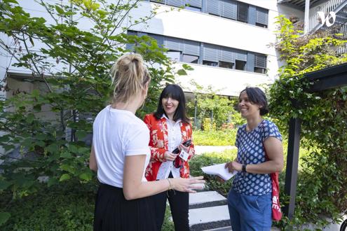 HomeServe recrutement