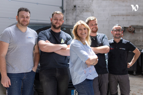 Offres d'emploi HomeServe