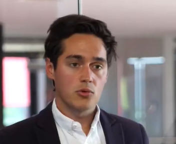 Hugo Rosati, Directeur Général