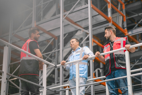 Groupe Alainé recrutement