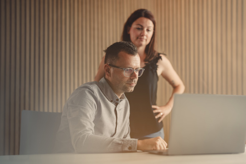 Postuler chez Groupe Alainé