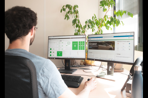 OPAC Savoie recrutement