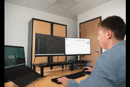 OPAC Savoie carrière