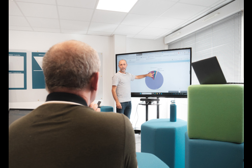 Postuler chez OPAC Savoie