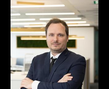 Jérémy, Responsable de l'offre ITSM ServiceNow chez DEODIS