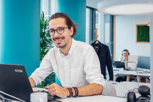 Postuler chez DEODIS