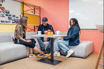 HelloFresh recrutement