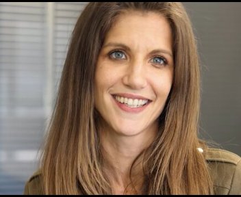 Anastasia, Responsable RH