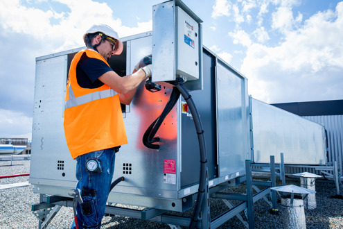 Postuler chez CEME Nucléaire