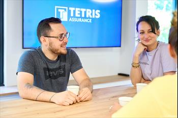 Tetris Assurance recrutement
