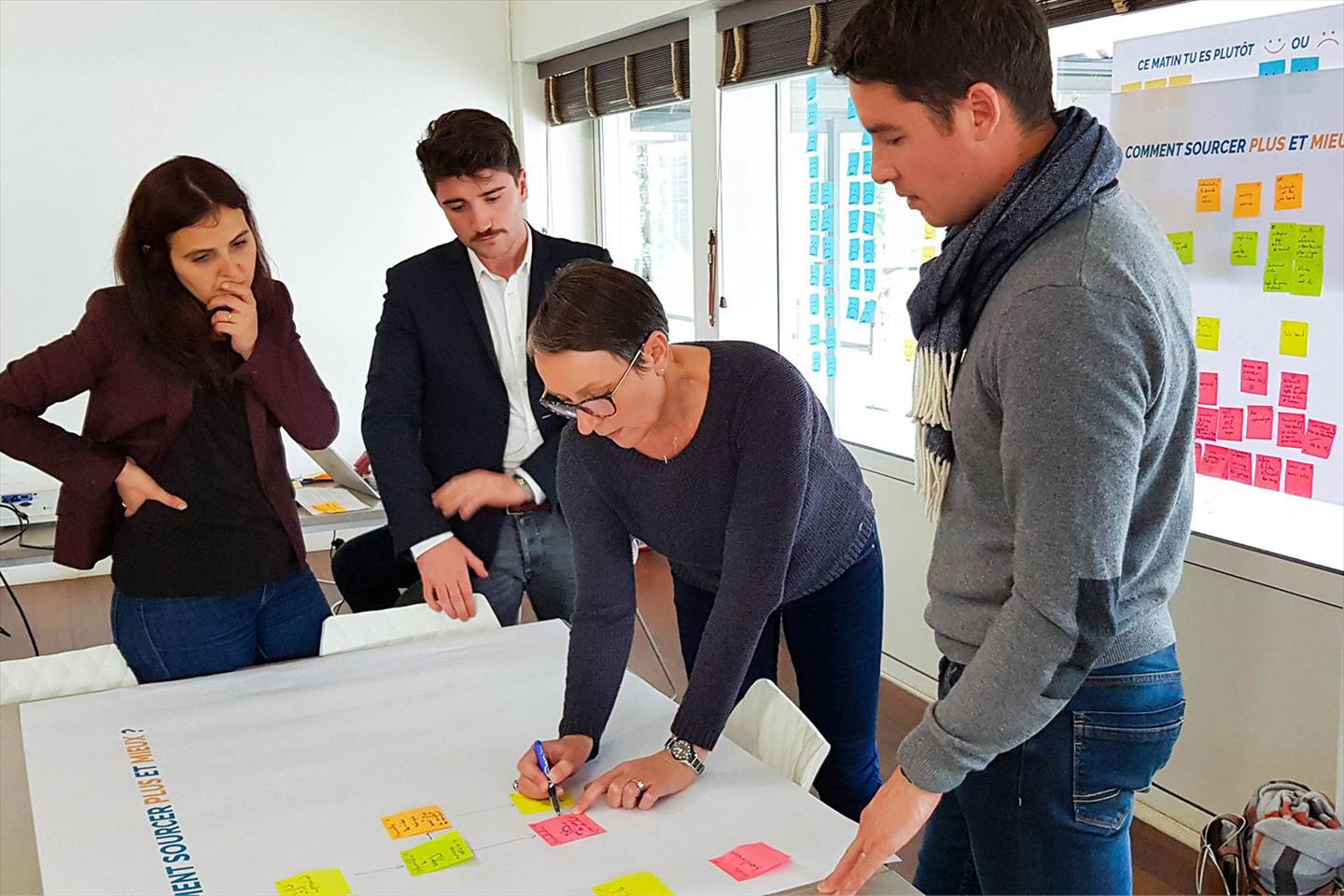 AtlantiC Ingénierie emploi