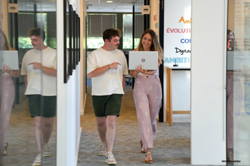 AtlantiC Ingénierie recrutement