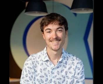 Thomas, Superviseur soudage chez AtlantiC Ingénierie
