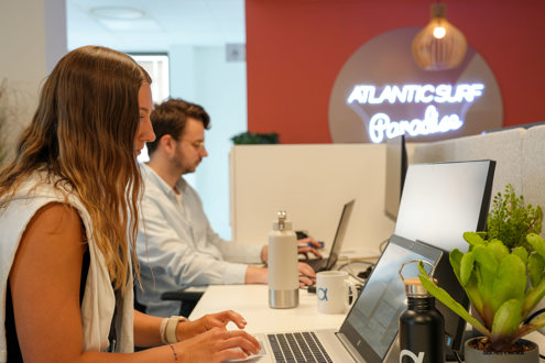 Postuler chez AtlantiC Ingénierie