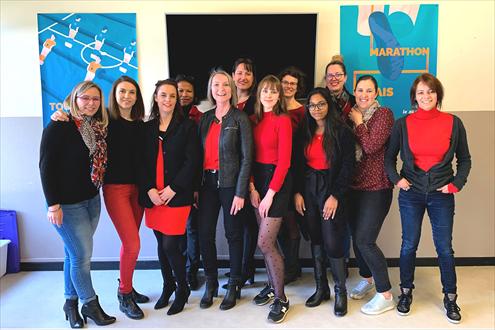 AtlantiC Ingénierie recrutement