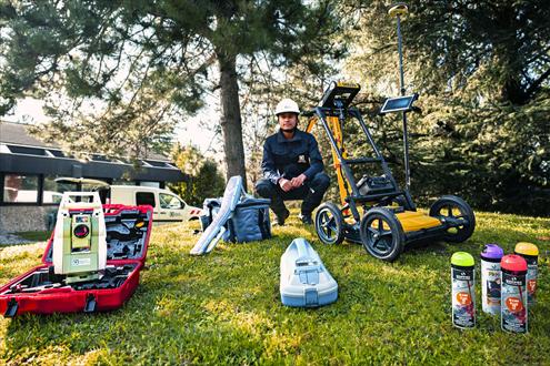 AtlantiC Ingénierie emploi