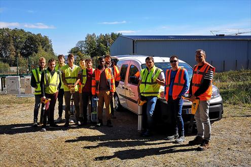 Offres d'emploi AtlantiC Ingénierie