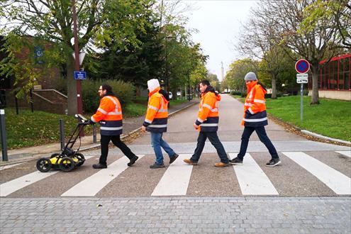 AtlantiC Ingénierie emploi