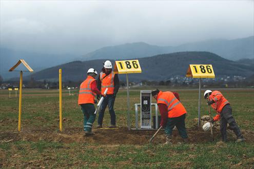 AtlantiC Ingénierie Emploi