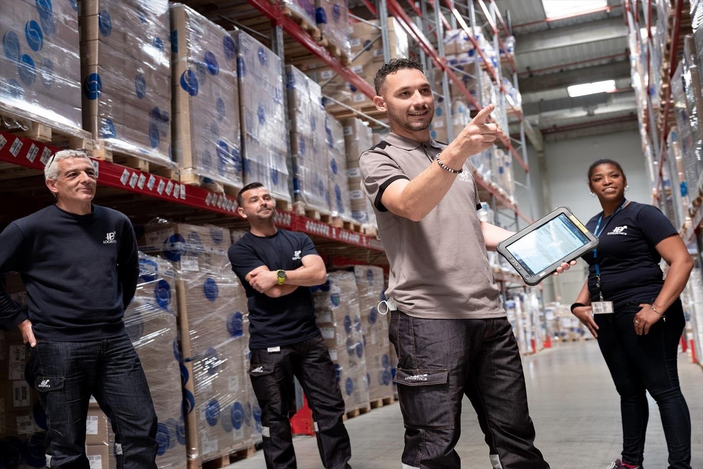 ID LOGISTICS Recrutement : Opportunités D’Emploi Et Carrière | Hellowork