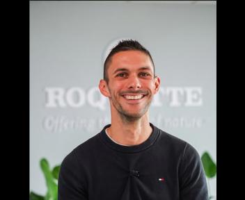 Kévin, ProjeteurPlant Design chez Roquette Frères