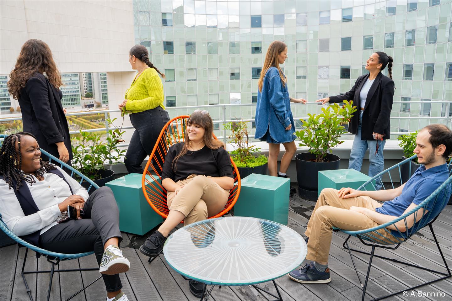 Orange Business Recrutement Opportunités d’Emploi et Carrière Hellowork