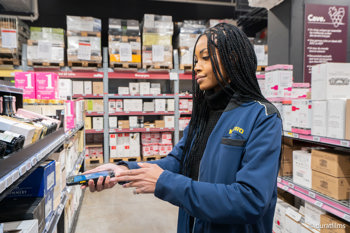 METRO France recrutement