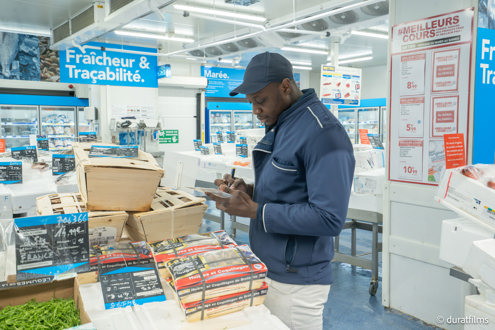 Postuler chez METRO France