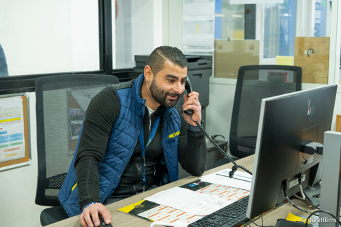 Offres d'emploi METRO France