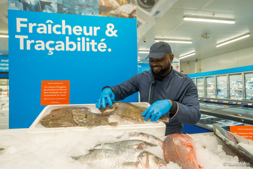 METRO France recrutement