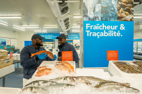 METRO France carrière