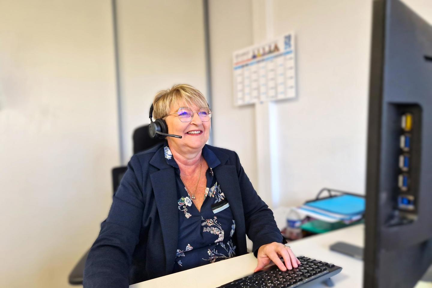 Gorioux Solutions Emploi emploi