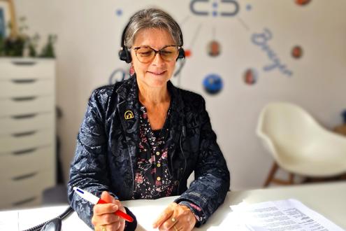 Postuler chez Gorioux Solutions Emploi