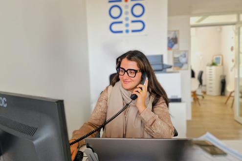 Gorioux Solutions Emploi recrutement