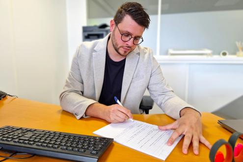 Offres d'emploi Gorioux Solutions Emploi