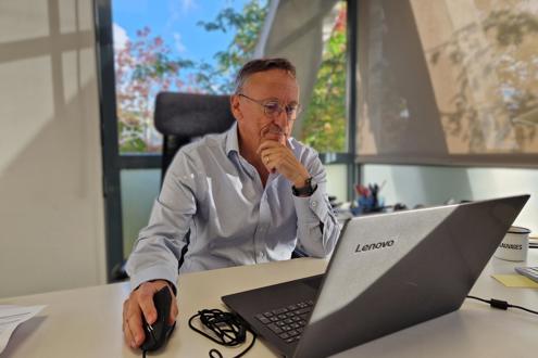 Gorioux Solutions Emploi carrière