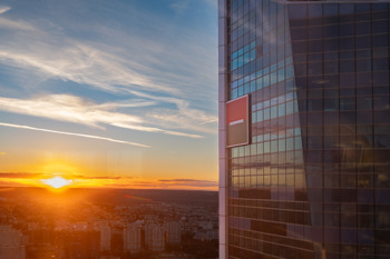 Franfinance recrutement