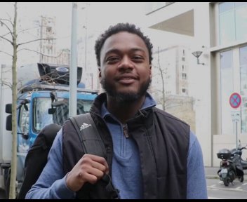 Vis ma vie d'alternant chez Gan Assurances - Willy HARDINE
