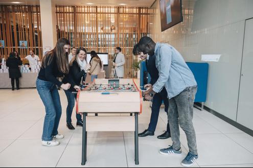 Gan Assurances carrière