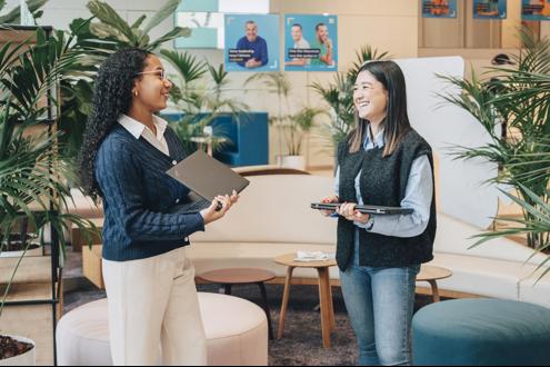 Postuler chez Gan Assurances