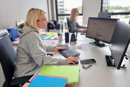 Offres d'emploi Kermarrec Entreprise