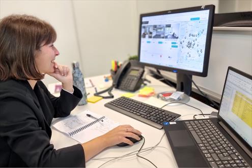 Postuler chez Kermarrec Entreprise