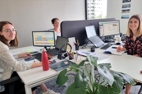 Kermarrec Entreprise emploi