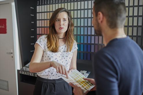 Offres d'emploi Akzo Nobel